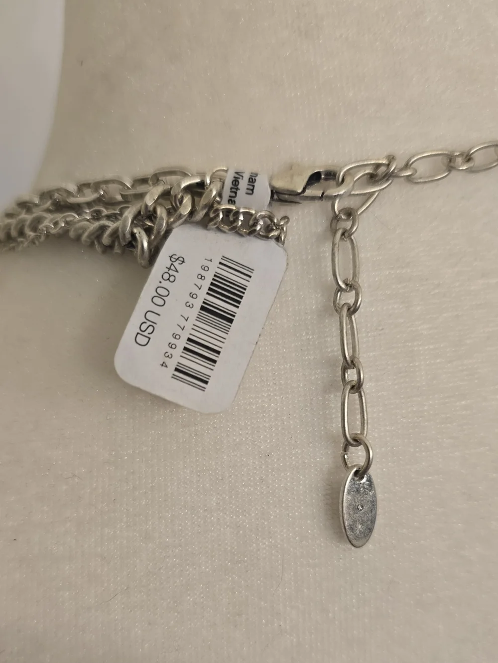 Free People new tag